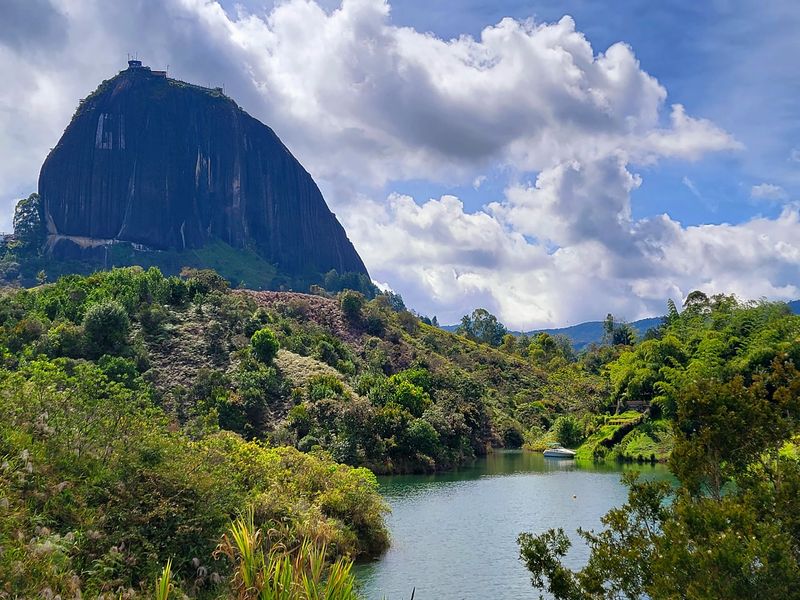 Piedra Marial: The Other Giant Rock Piedra Marial: The Other Giant Rock