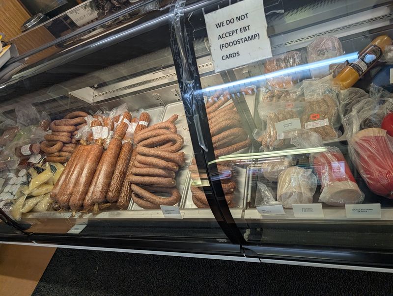 Piekutowski Sausage LLC, St. Louis, Missouri