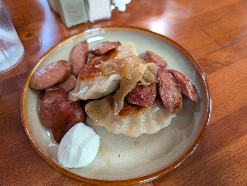 Pierogi House, Parma Heights, OH Pierogi House, Parma Heights, OH