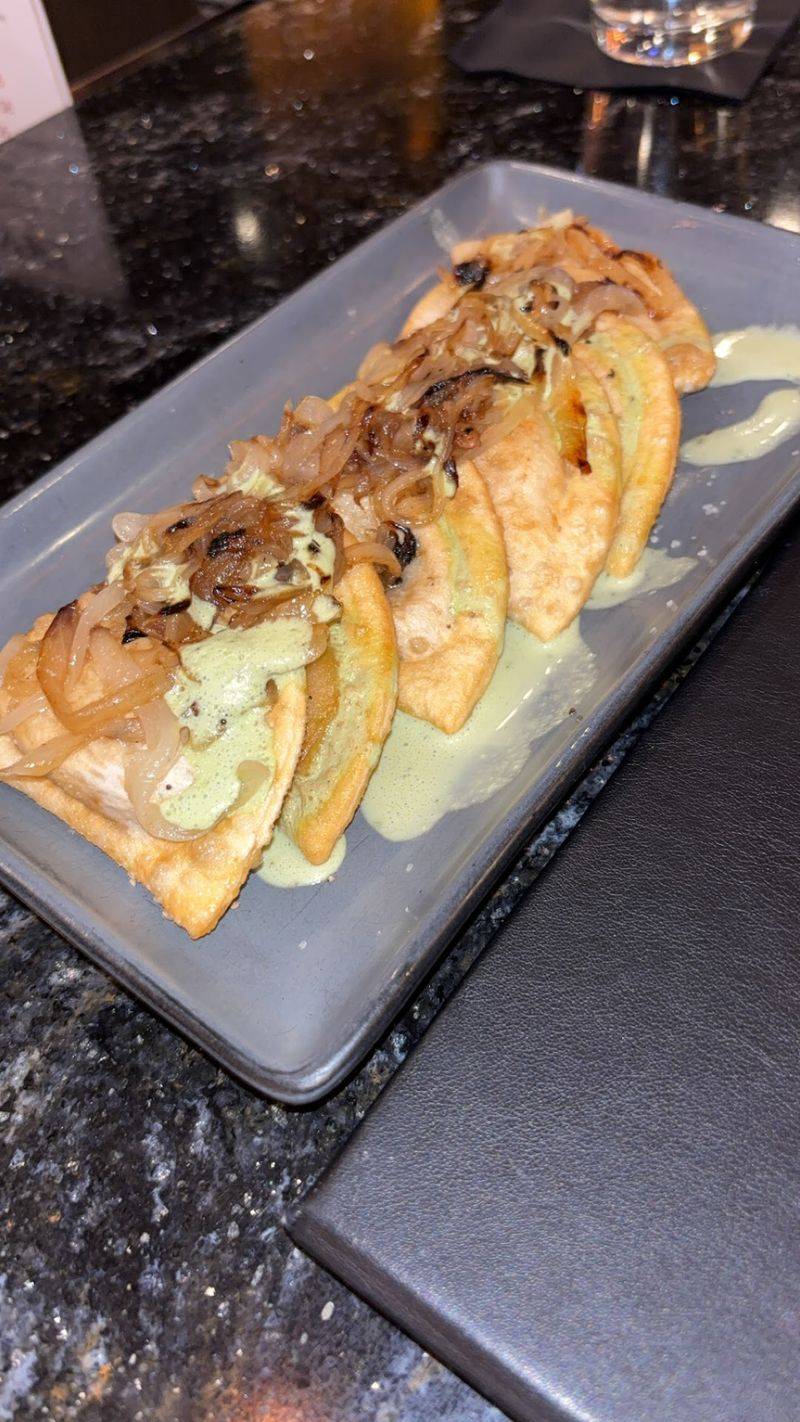 Pierogies Get a Pittsburgh Twist Pierogies Get a Pittsburgh Twist
