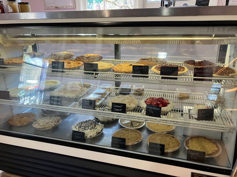 Pies By Di