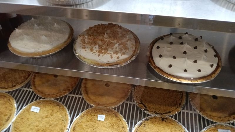 Pies That Steal the Show Pies That Steal the Show