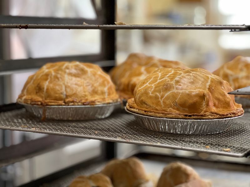 Pies That Steal the Show