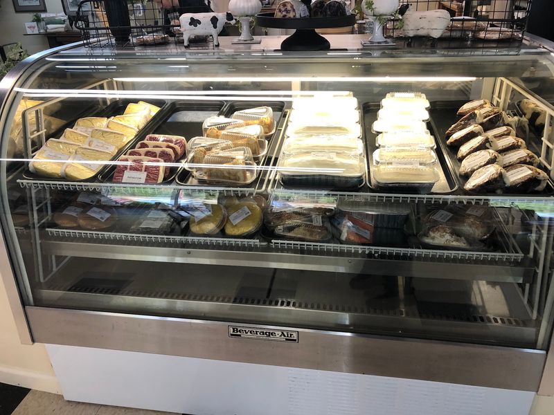 Pies, Whoopie Pies, and the Buckeye Brownie Blast