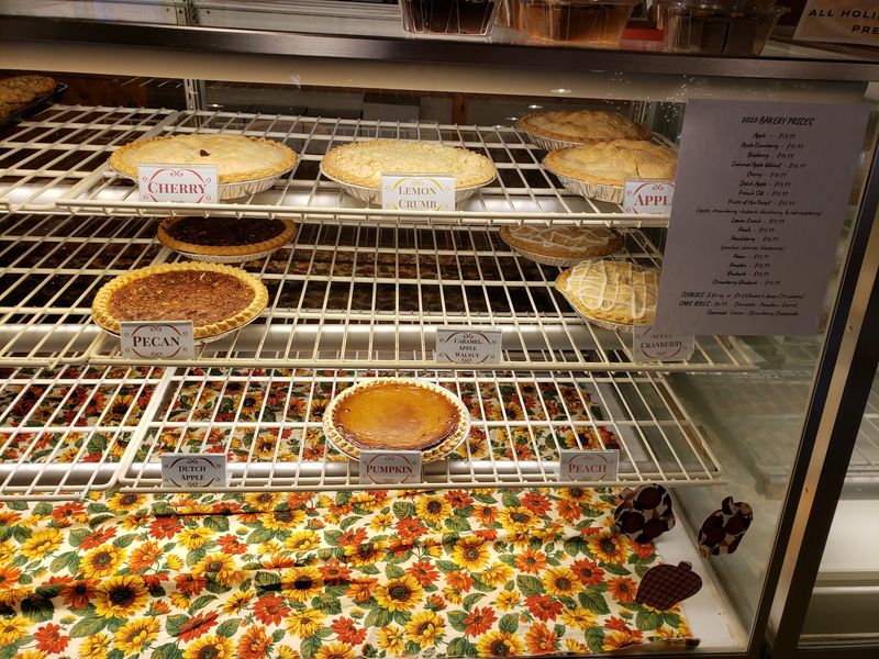 Pies Worth Planning Your Route Around Pies Worth Planning Your Route Around