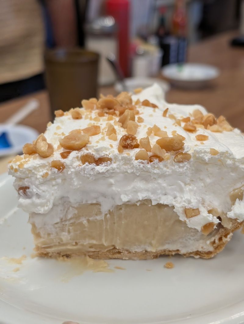 Pies Worth the Detour
