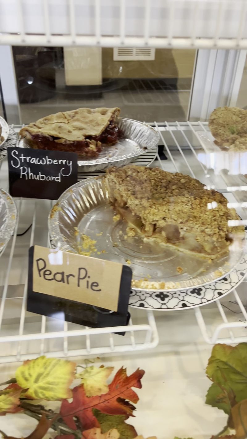 Pies Worth the Drive