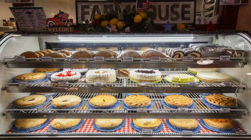 Pies Worth the Drive Pies Worth the Drive
