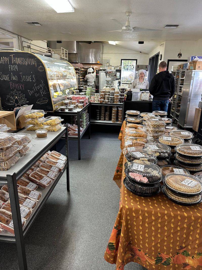 Pies to Enjoy Now or Bake at Home Pies to Enjoy Now or Bake at Home