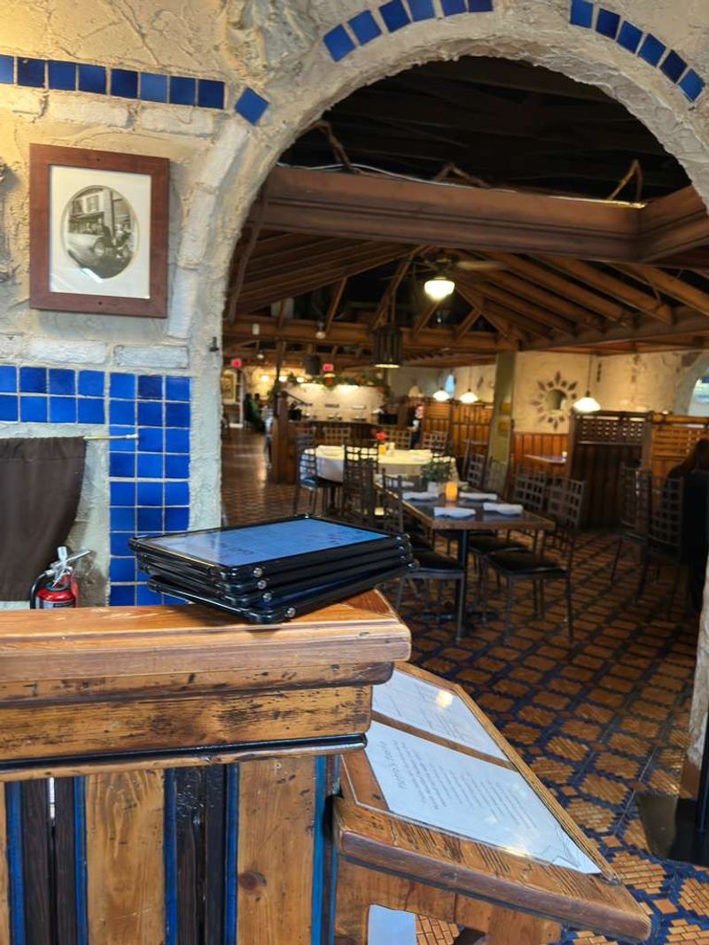 Pietro's Italian Restaurant, Grand Rapids, Michigan