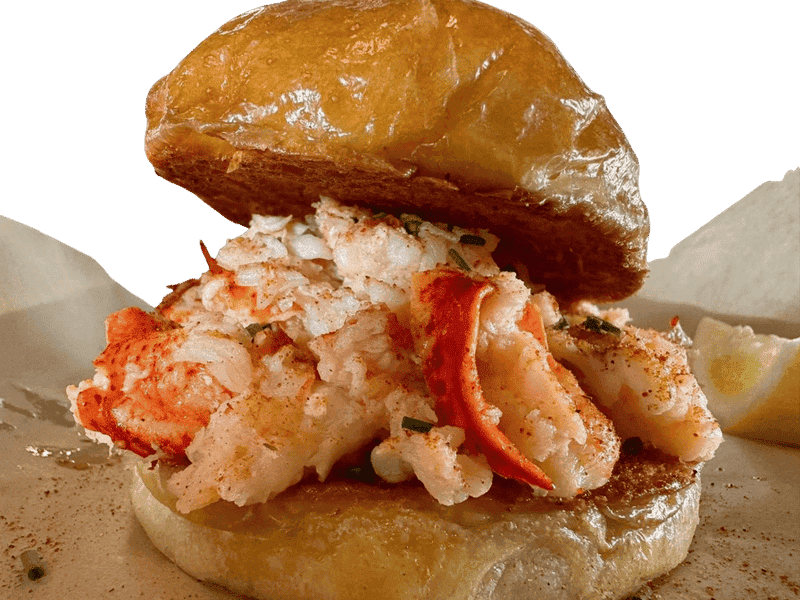 Pinchy’s Lobster & Rawbar, Boerne, TX