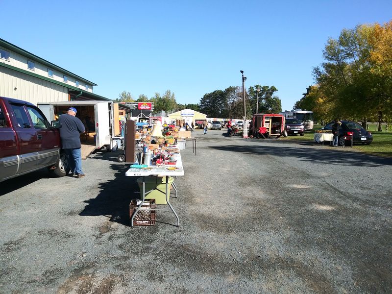 Pine City Flea Market Pine City Flea Market