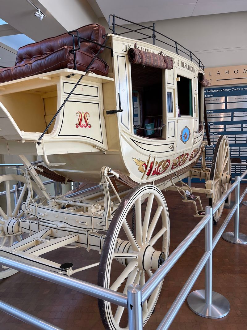 Pink Kitchens, Carriages, and Show Tunes Pink Kitchens, Carriages, and Show Tunes