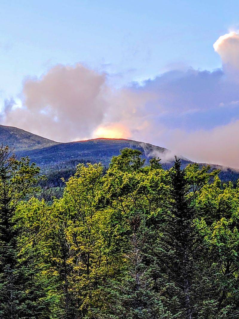 Pinkham Notch, Pinkham’s Grant, New Hampshire Pinkham Notch, Pinkham’s Grant, New Hampshire