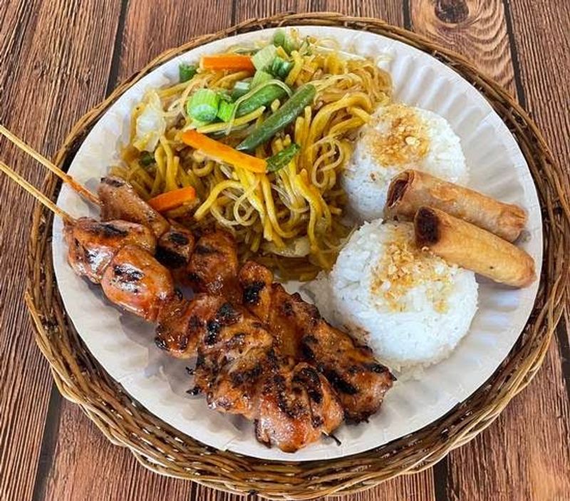 Pinoy Grill Authentic Filipino Street Foods, Illinois, Arlington Heights Pinoy Grill Authentic Filipino Street Foods, Illinois, Arlington Heights