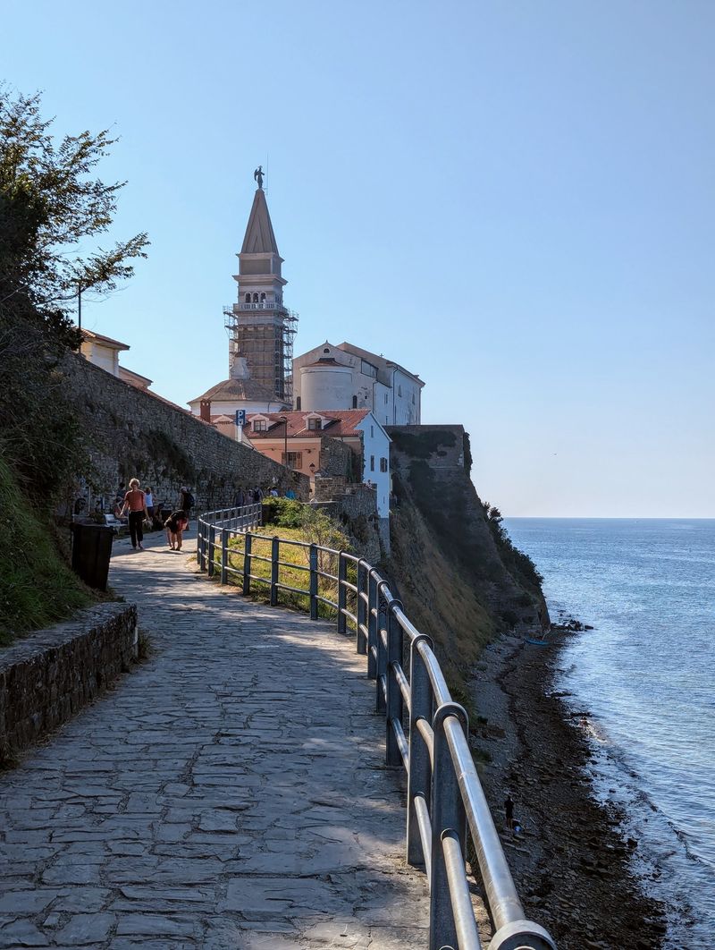 Piran, Slovenia Piran, Slovenia