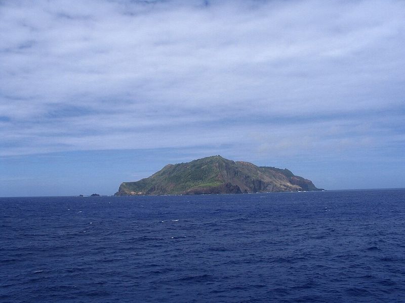 Pitcairn Island, Pitcairn Islands Pitcairn Island, Pitcairn Islands