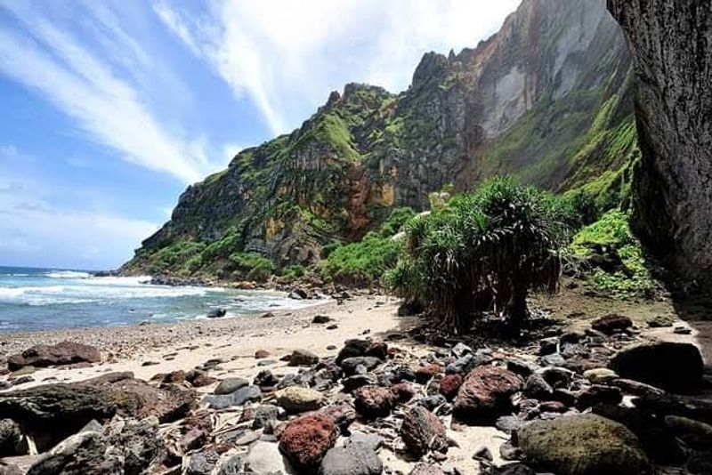 Pitcairn Island, Pitcairn Islands Pitcairn Island, Pitcairn Islands