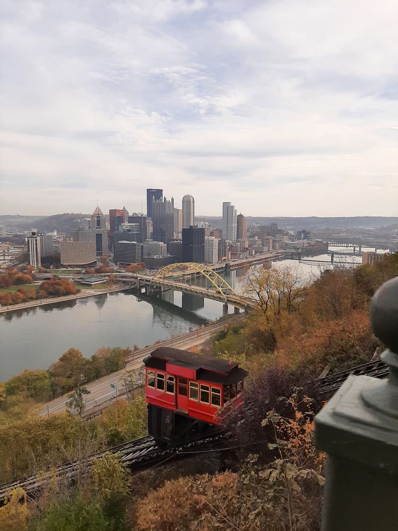 Pittsburgh, Pennsylvania Pittsburgh, Pennsylvania