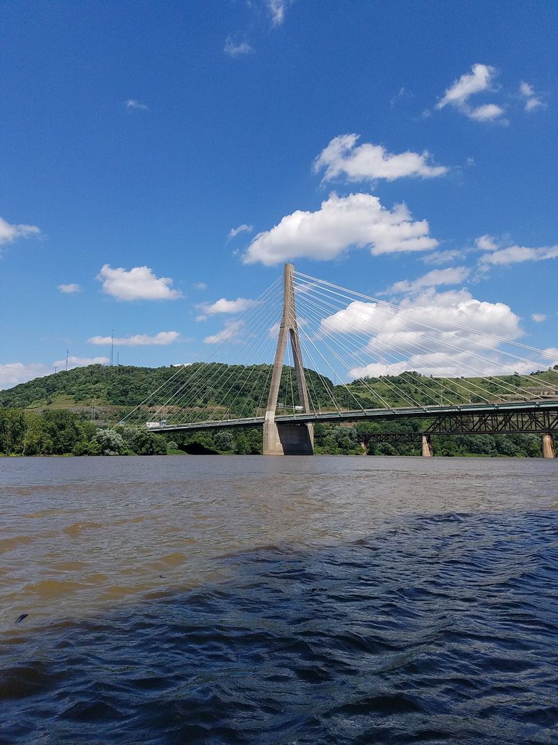 Pittsburgh Within Easy Reach Pittsburgh Within Easy Reach