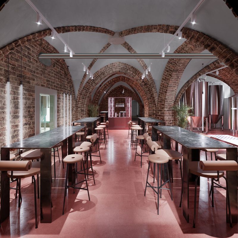 Piwnica Świdnicka – Wrocław, Poland (1273, historic cellar origins) Piwnica Świdnicka – Wrocław, Poland (1273, historic cellar origins)