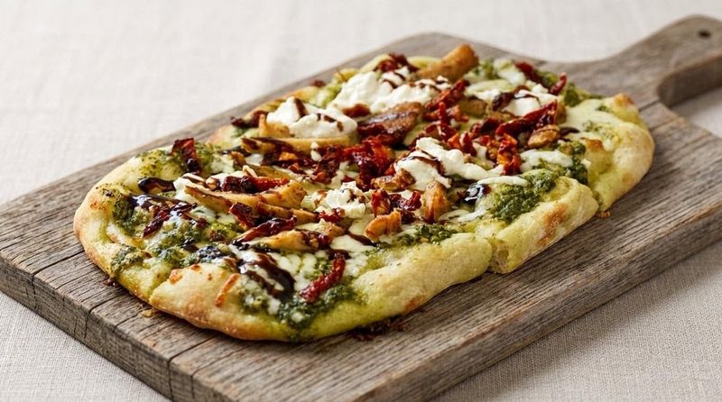 Pizza, Pasta, and Take-Home Comfort