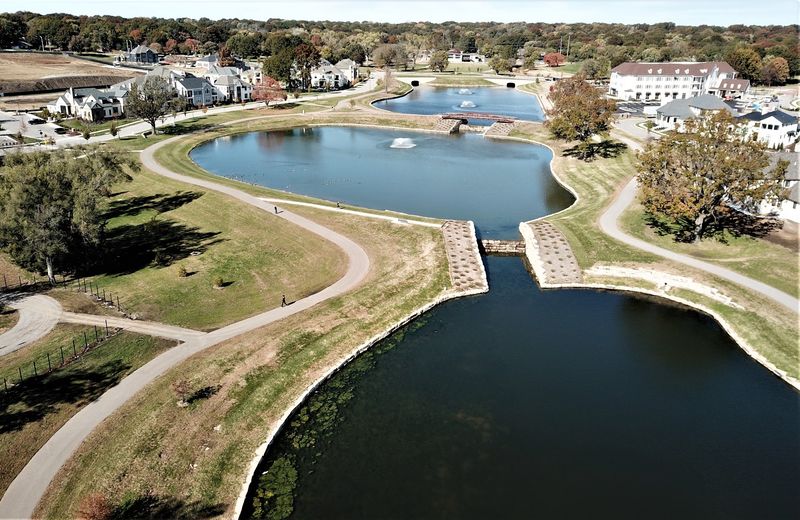 Planning Your Best Visit to This Prairie Village Landmark