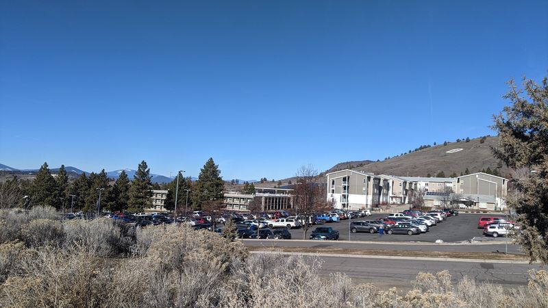 Planning Your Campus Visit