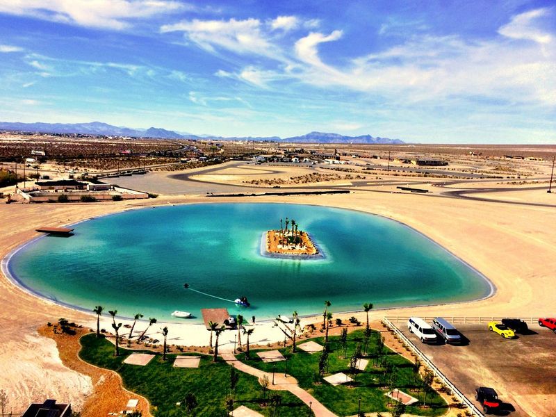 Planning Your Pahrump Getaway