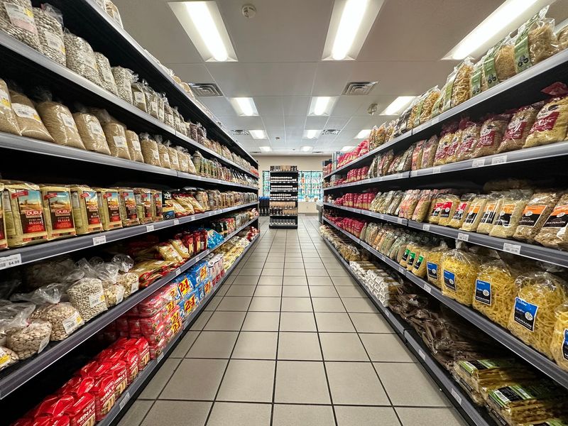 Planning Your Stock-Up Trip Planning Your Stock-Up Trip