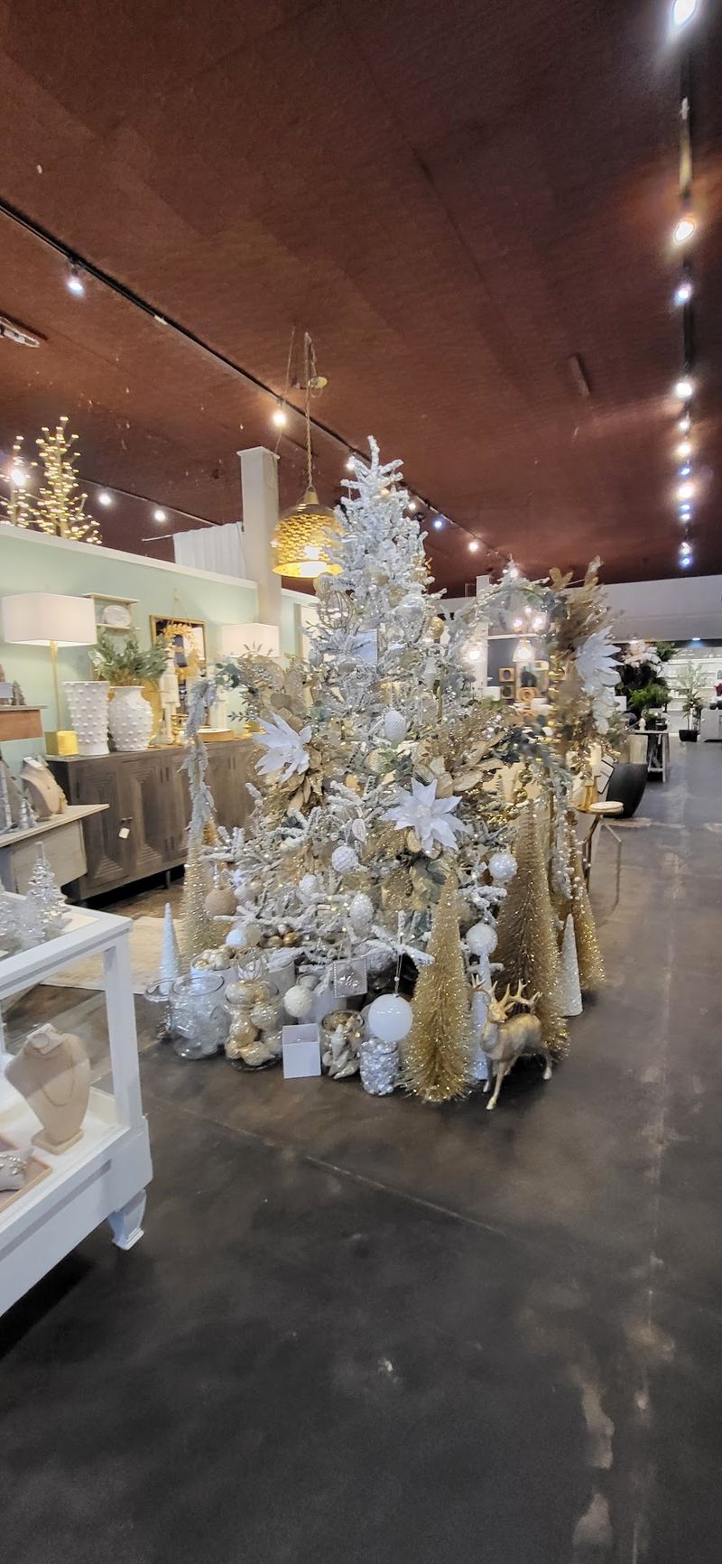 Planning Your Stop and the Holiday Open House Planning Your Stop and the Holiday Open House