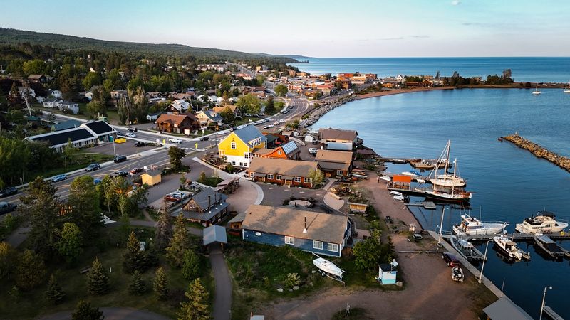 Planning Your Trip to Grand Marais