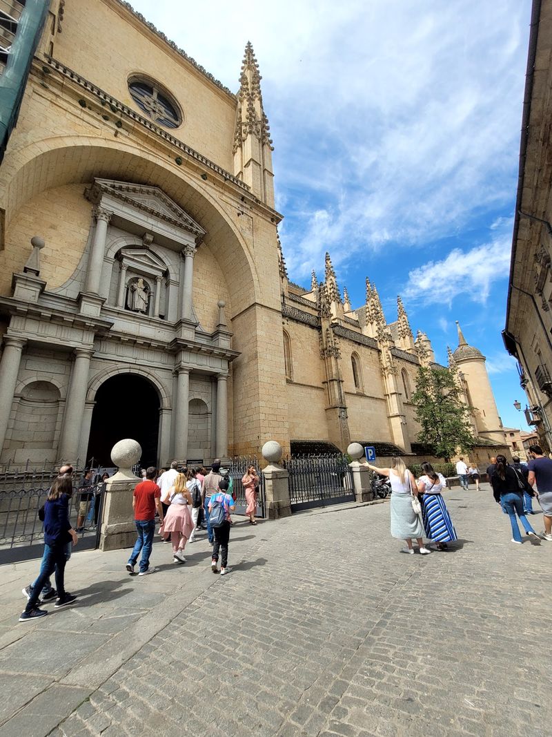 Planning Your Visit