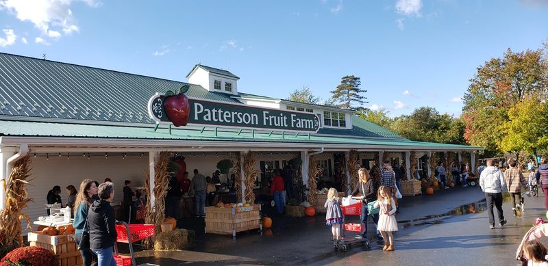 Planning Your Visit Around the Weekend Rush