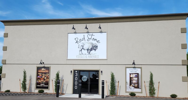 Planning Your Visit to Red Stone Planning Your Visit to Red Stone