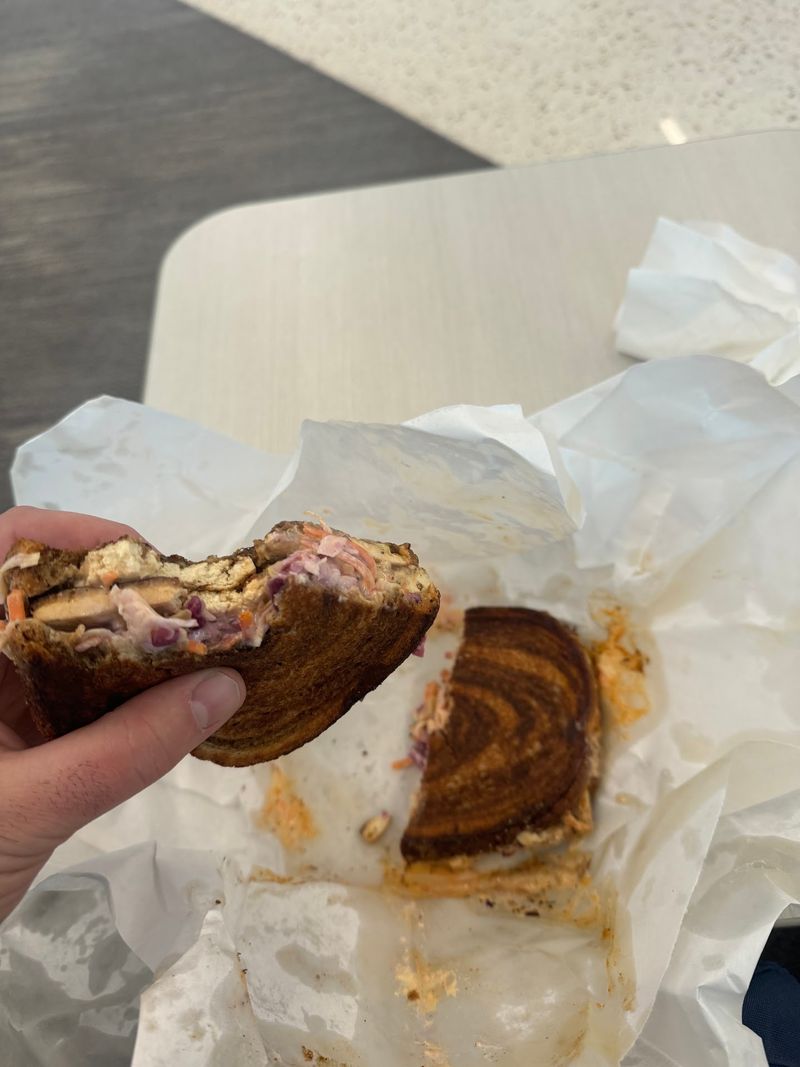 Plant-Based Eaters Get a Real Lineup