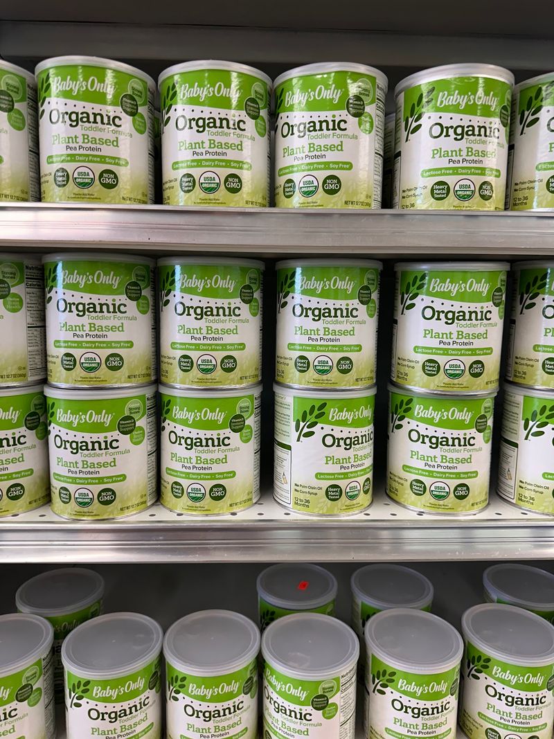 Plant-Based Finds on a Budget Plant-Based Finds on a Budget