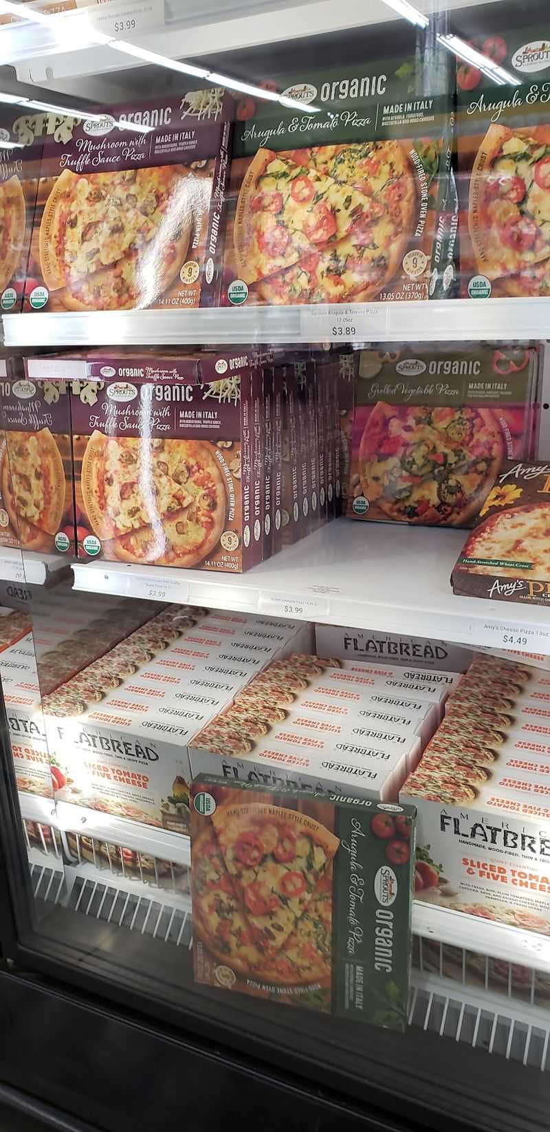 Plant-Based, Gluten-Free, and Organic Finds