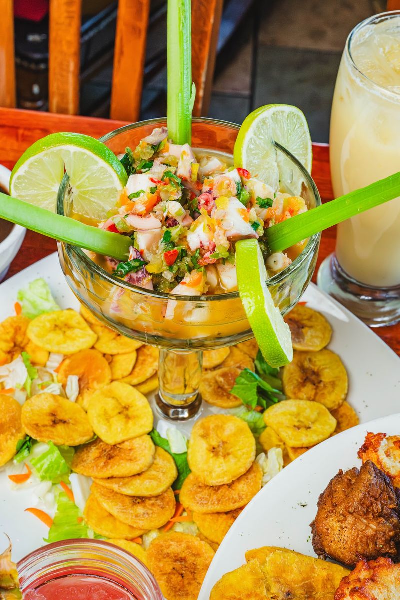 Plantains Every Which Way Plantains Every Which Way