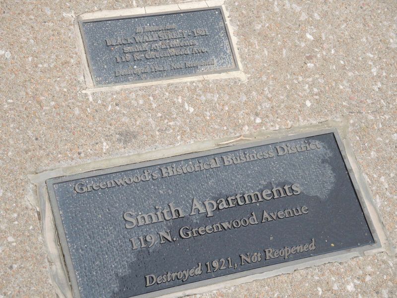 Plaques Beneath Your Feet Plaques Beneath Your Feet
