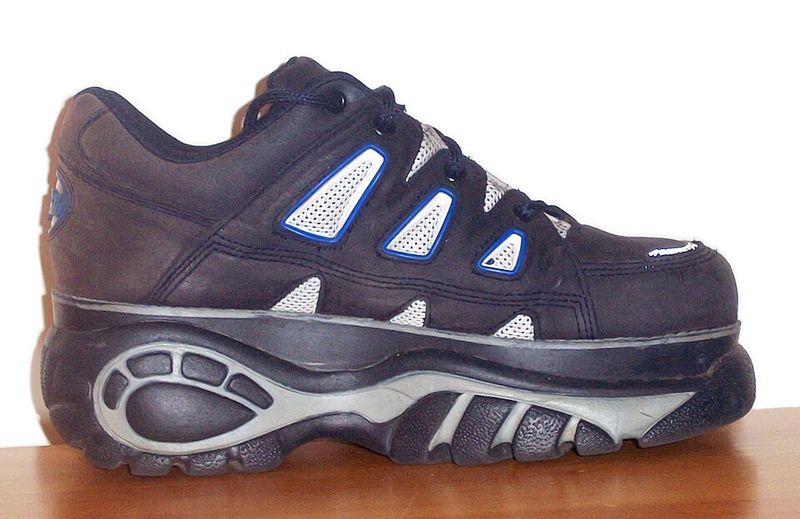 Platform Shoes Platform Shoes