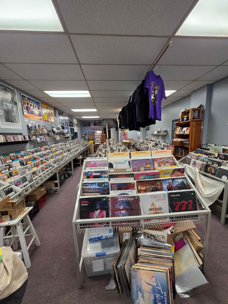 Platterpus Records Platterpus Records