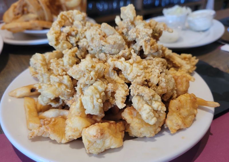 Platters Built for Big Appetites Platters Built for Big Appetites