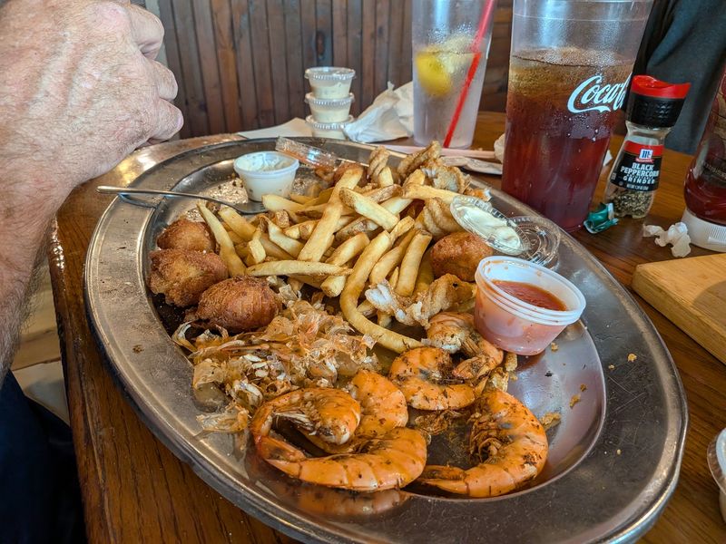 Platters Built for Sharing Platters Built for Sharing