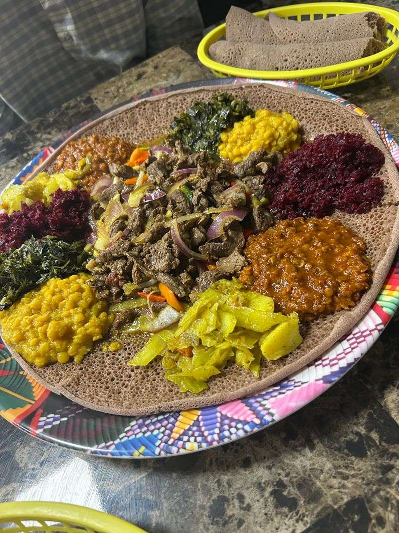 Platters Meant for the Whole Table Platters Meant for the Whole Table