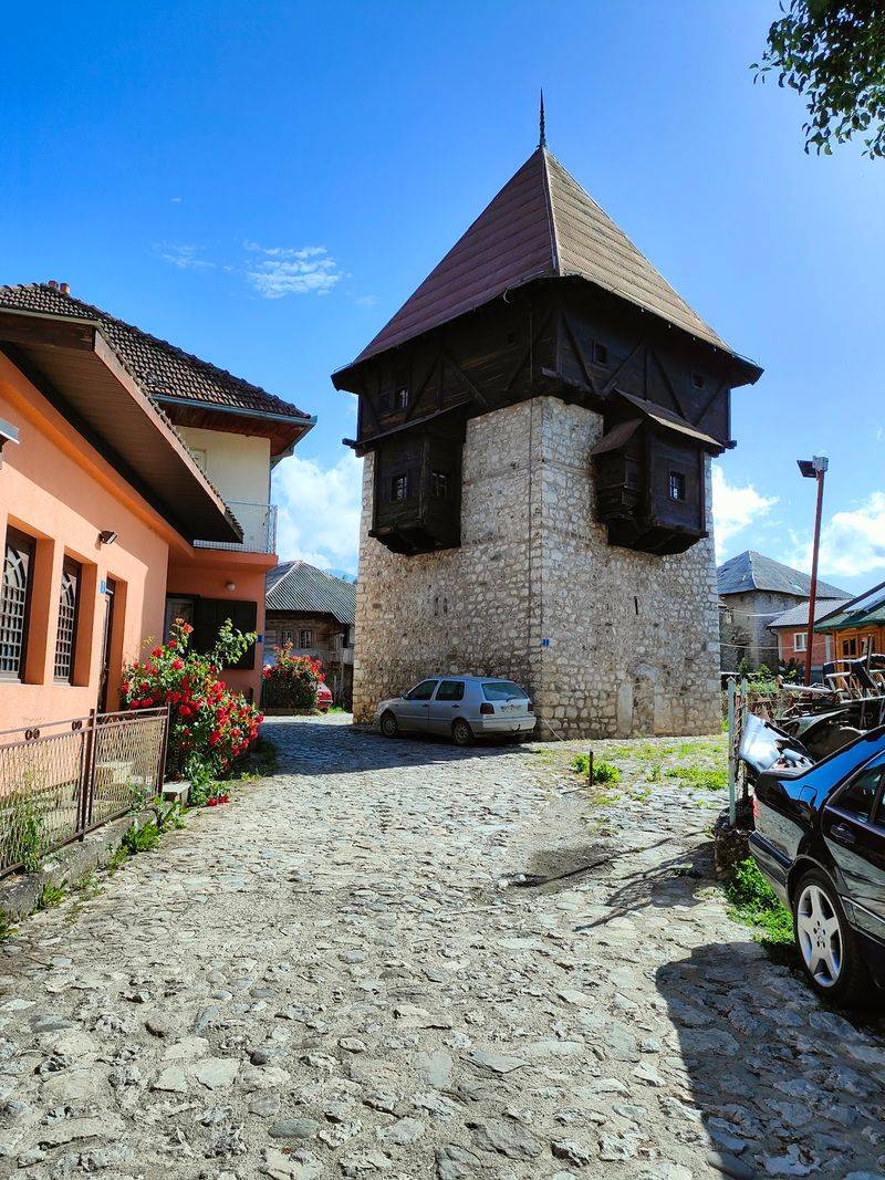 Plav, Montenegro