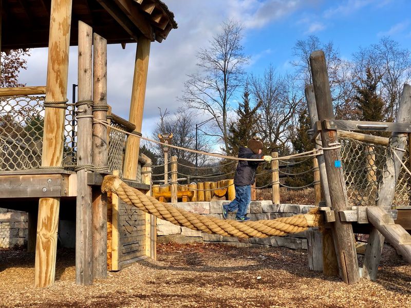 Play Designed Around How Children Learn Play Designed Around How Children Learn