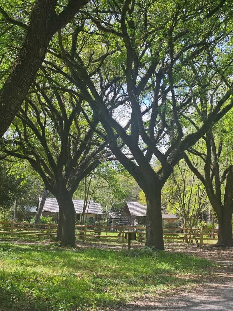 Playgrounds For Kids Who Need A Break