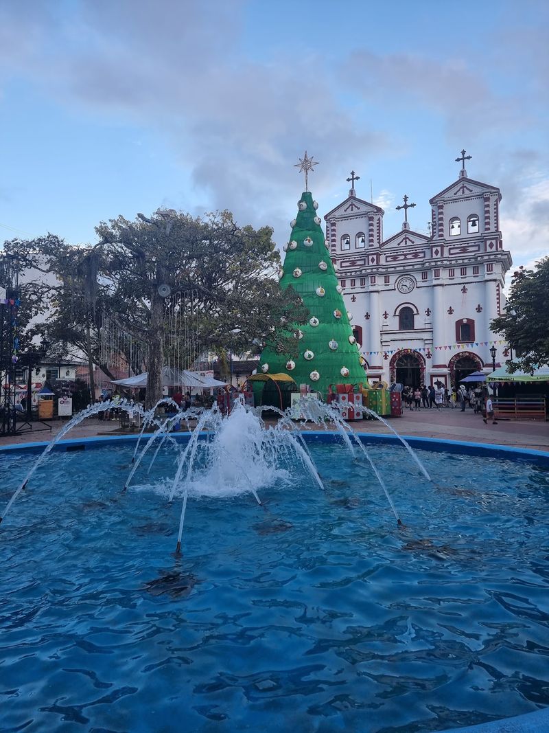 Plaza de los Zócalos Plaza de los Zócalos