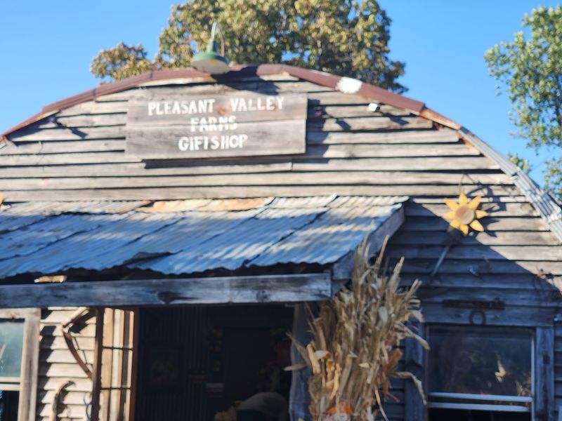 Pleasant Valley Farms, Sand Springs, OK Pleasant Valley Farms, Sand Springs, OK